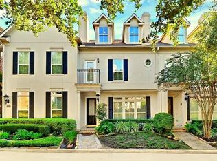 3415 Memorial Crest Blvd, Houston, TX 77007