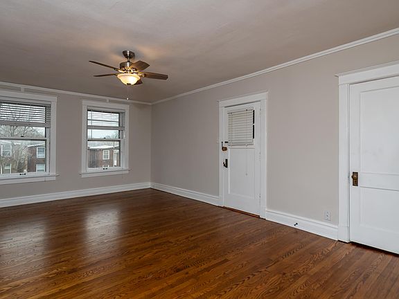 4th image of 1319 McCausland Ave #3