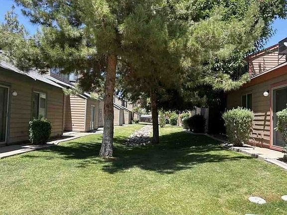 Property Rear View