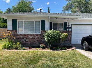 177 Mayberry Dr, Reno, NV 89509