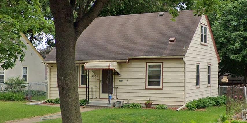 2nd image of 5504 Nokomis Ave S
