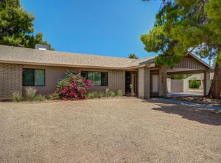 11210 N 26th Way, Phoenix, AZ 85028