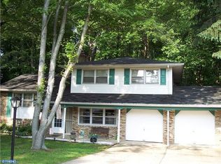 17 Alcott Dr, Wilmington, DE 19808