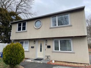 66 Cutler St #2, Groton, CT 06340