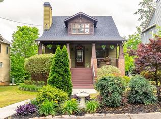 2837 Joyce Ave, Decatur, GA 30032