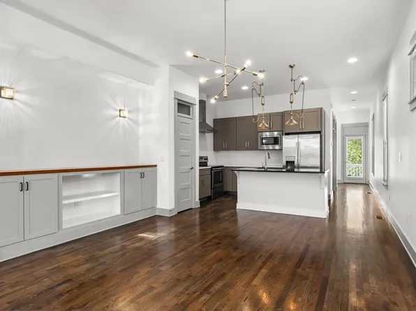 2403B Branch St, Nashville, TN 37216