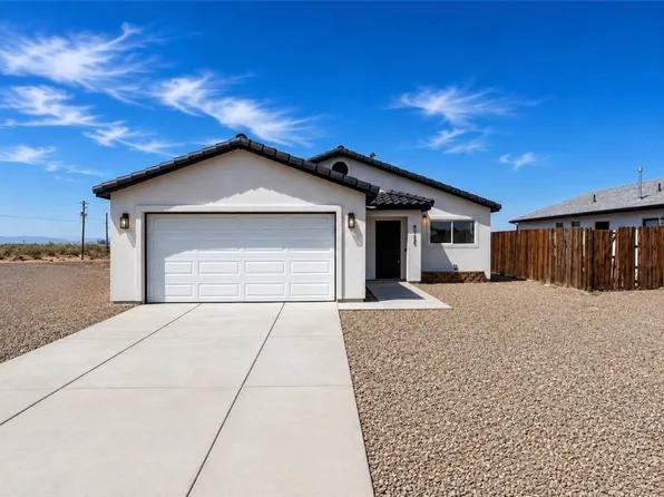 9758 S Kingman Drive, Mohave Valley, AZ 86440
