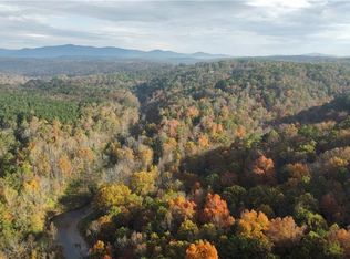 0 Cherokee Gold Trl #14, Ball Ground, GA 30107