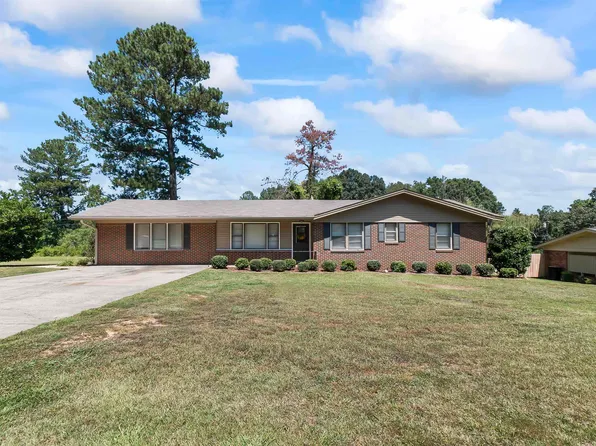 1403 Elm Dr SE, Cullman, AL 35055