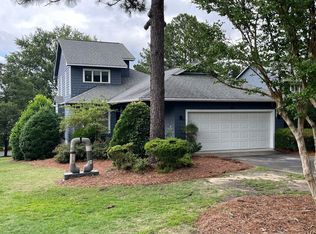 26 Westlake Pointe Ln, Pinehurst, NC 28374