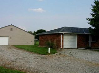 6173 Shade Rd, Greenville, OH 45331