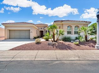 13739 W Sola Dr, Sun City West, AZ 85375
