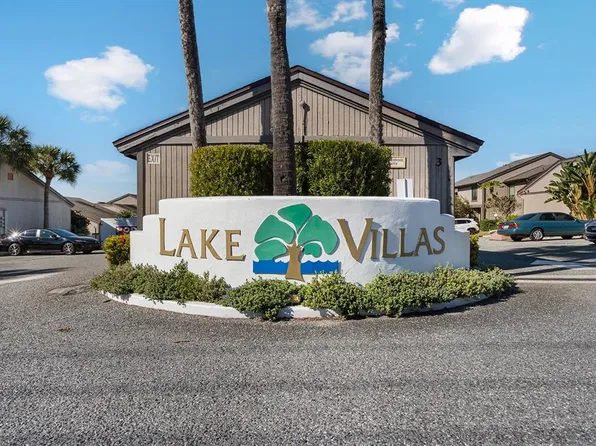 670 Lake Villas Dr APT C, Altamonte Springs, FL 32701