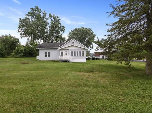12909 W 125th Ave, Cedar Lake, IN 46303
