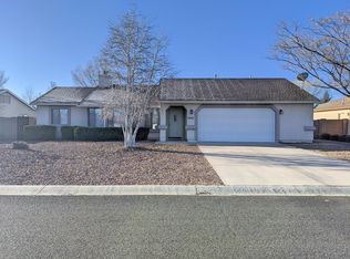 7451 Pinnacle Pass Dr, Prescott Valley, AZ 86315