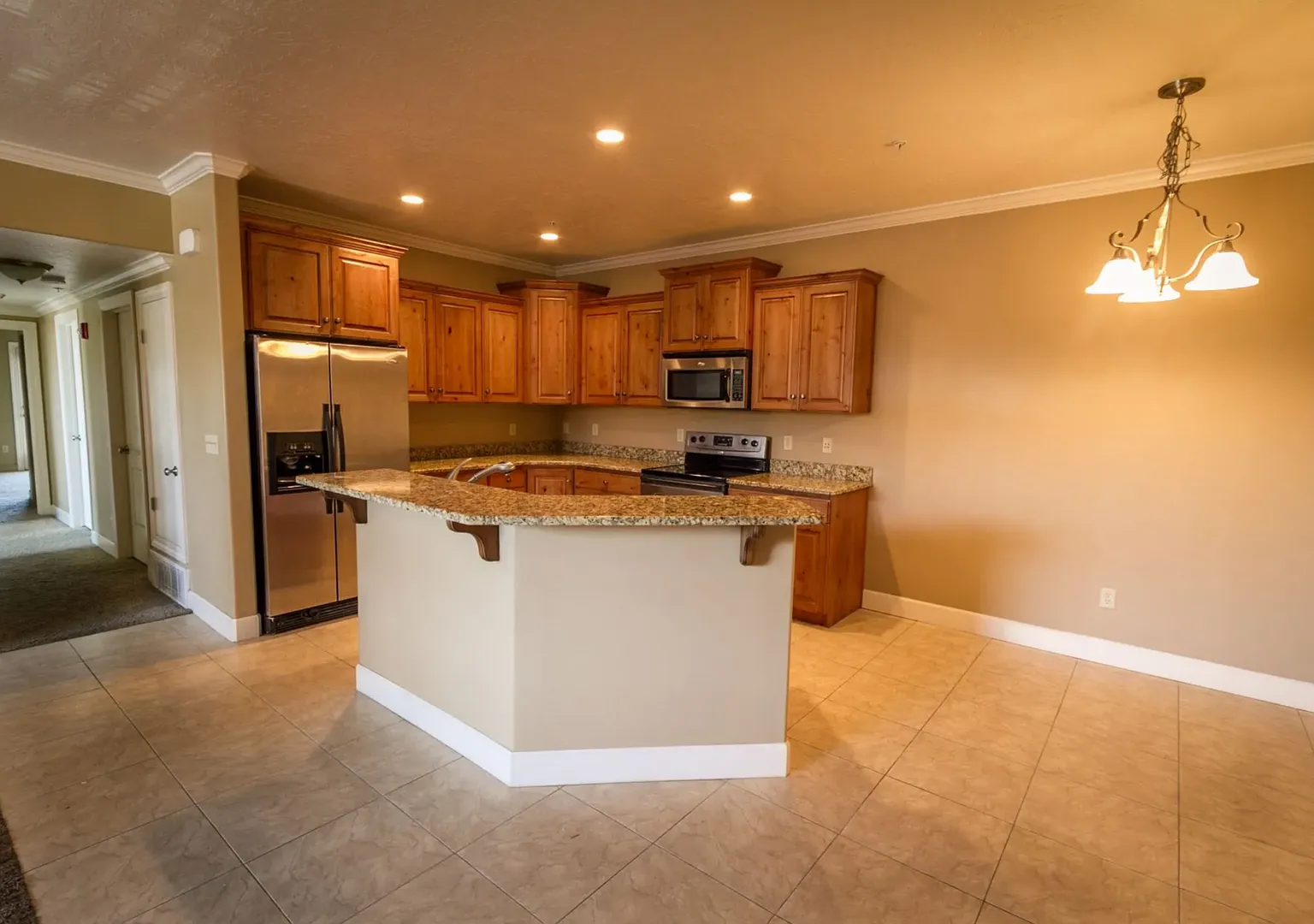 Milano Village | 3 Bedroom Naples — Photo 1