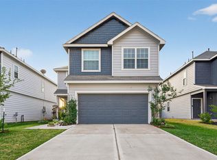 22007 King Heights Ln, Houston, TX 77073