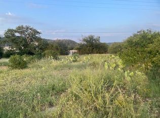 LOT 23 County Road 140, Burnet, TX 78611