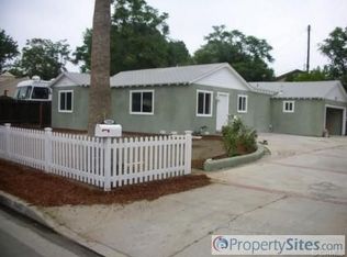 7440 Orion Ave, Van Nuys, CA 91406