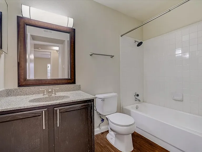 Le Med Apartments — Photo 6