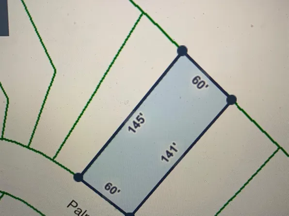 156 Palm Point Dr, Columbia, SC 29212