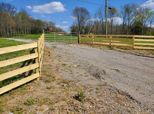 2525 Linwood Rd, Watertown, TN 37184