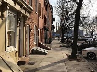 843 S Bond St, Baltimore, MD 21231