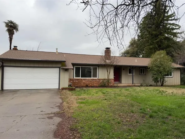 4552 Alta Mesa Dr, Redding, CA 96002