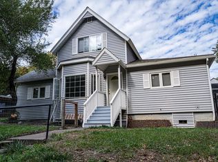 308 NW Webb St, Pullman, WA 99163