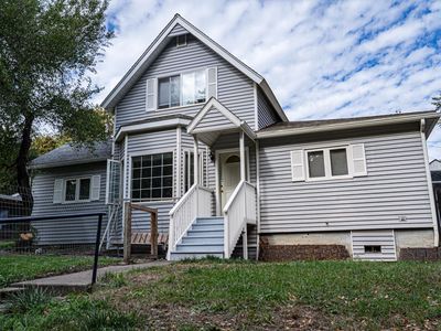 308 NW Webb St, Pullman, WA, 99163