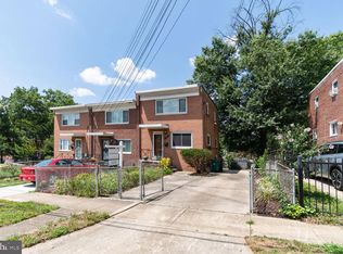 5804 35th Pl, Hyattsville, MD 20782