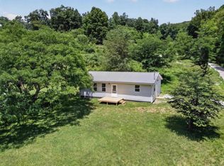 49 Tackett Cemetery Rd, Greenup, KY 41144