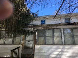 669 Beechwood Rd, Falls Creek, PA 15840