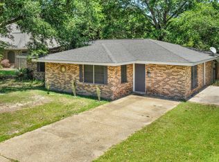 5200 Mitchell Rd, Long Beach, MS 39560