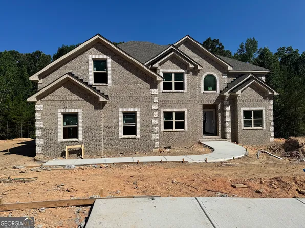 250 Basie Loop #467, Fairburn, GA 30213
