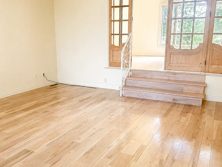 Flex Room