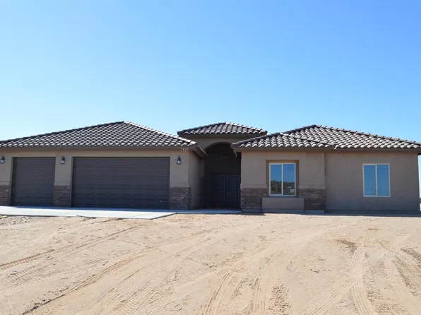 7425 E Dune Mountain Ln, Yuma, AZ 85365