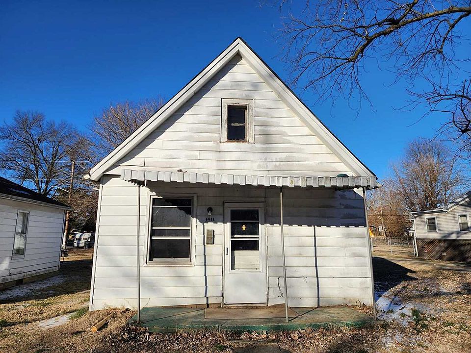 1st image of 1411 Marshall Ave