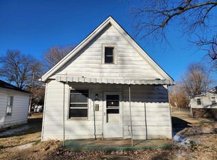 1411 Marshall Ave, Evansville, IN 47714