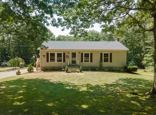 483 Valley View Rd, Sterling, CT 06377