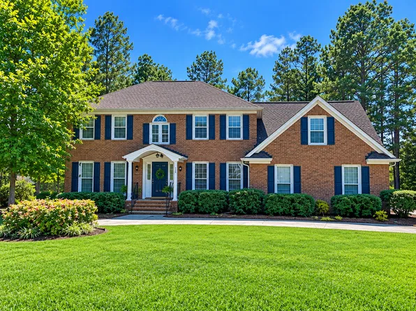 118 Sassafras Rd, Aiken, SC 29803