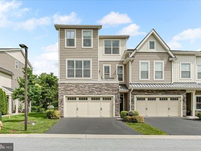 304 Redbud Ln, Kennett Square, PA, 19348