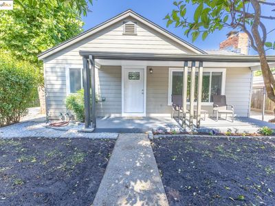 18188 6th Ave, Jamestown, CA, 95327