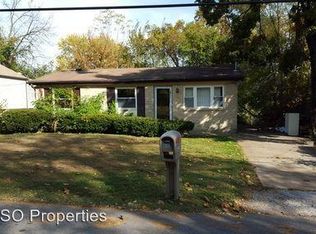 10132 Winkler Dr, Saint Louis, MO