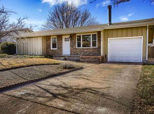 2219 Drum Ave, Hays, KS 67601