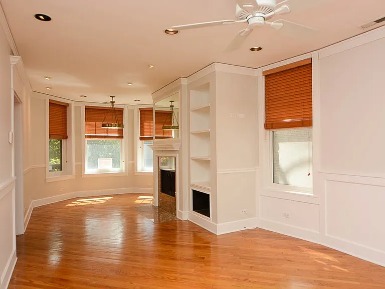 3614 N Bosworth Ave #1F — Photo 13