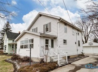 908 W Sandusky St, Findlay, OH