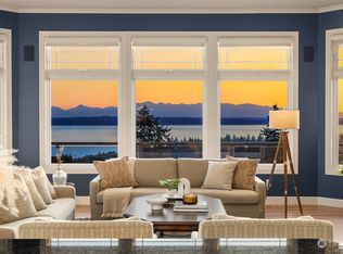 18335 Ridgefield Rd NW, Shoreline, WA 98177