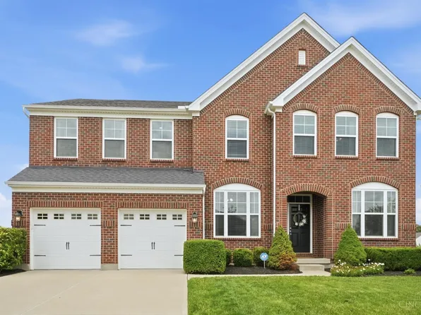 2900 Stonemark Ct, Mason, OH 45036