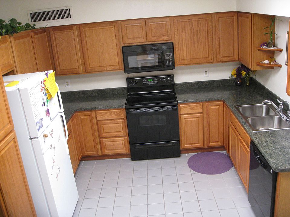 New kitchen 2011